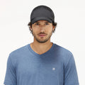 Boné UV Com Proteção Solar Athletic Dry - PRETO