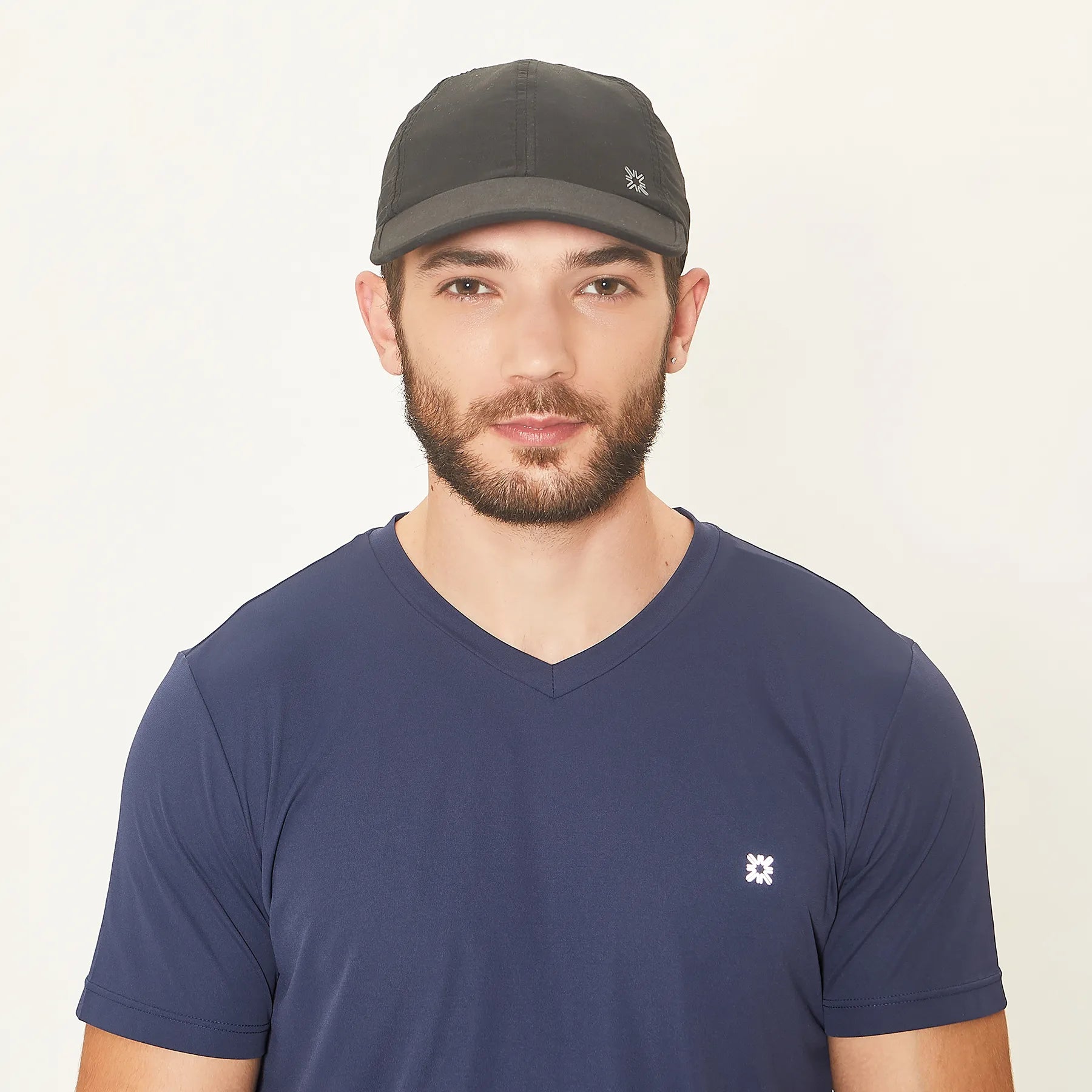 Boné UV com Proteção Solar Uvpro