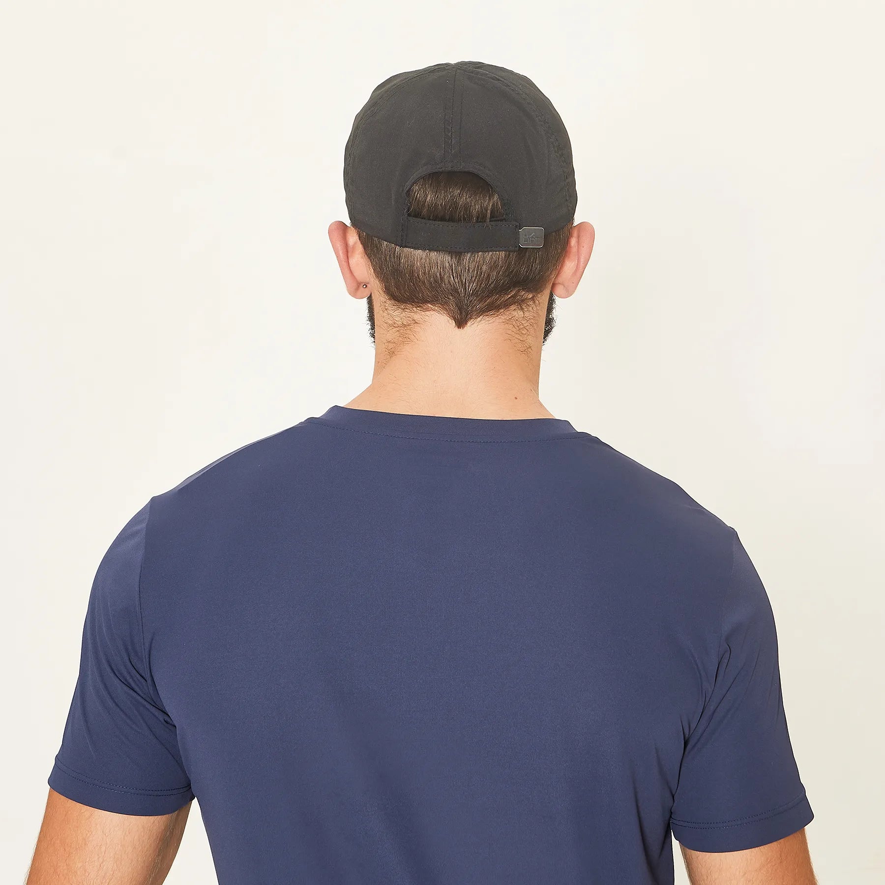 Boné UV com Proteção Solar Uvpro