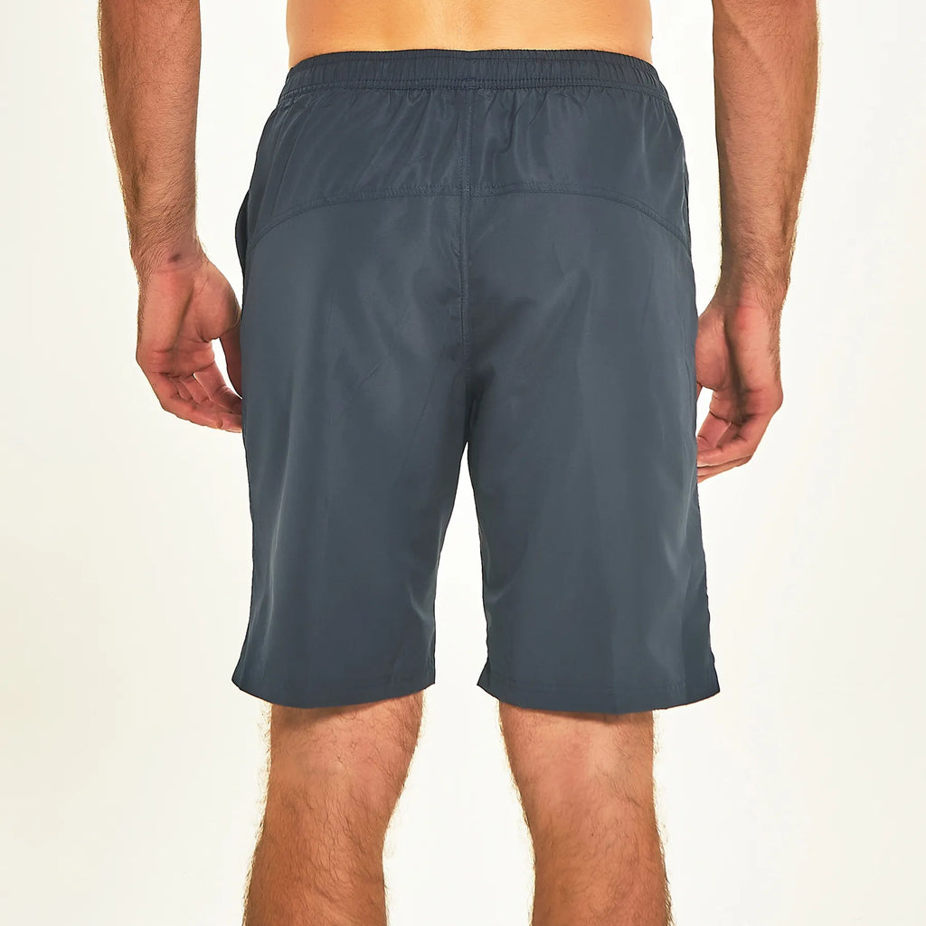 Bermuda UV com Proteção Solar New Fit Marinho
