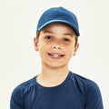 Boné UV Infantil Com Proteção Solar Teens Colors
