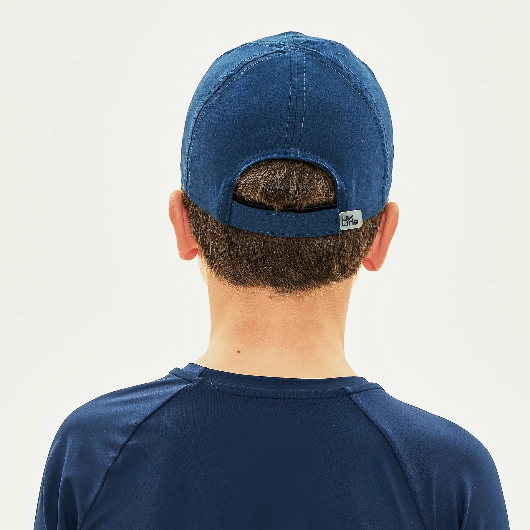 Boné UV Infantil Com Proteção Solar Teens Colors