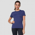 Camiseta UVPRO BR ML FEM