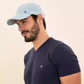 Boné UV Com Proteção Solar Uvpro